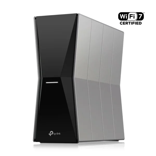 ARCHERBE805-image-0-1764094817426 Archer Tp-link Router WIFI7 Archer BE805 - ARCHER BE805 TP-LINK ROUTER WIFI7 TRI BAND BE19000
