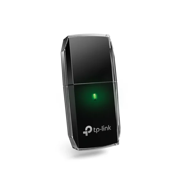 ARCHERT2U-image-0-1773327833302 ARCHER T2U ADAPTADOR USB TP-LINK WIFI 5 AC600 DUAL BAND (5GHZ/2.4GHZ)