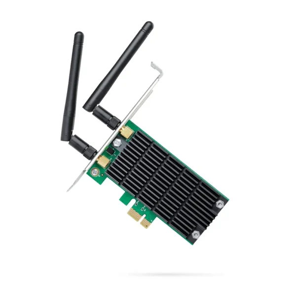 ARCHERT4E-image-0-1756490338831 ARCHER T4E ADAPTADOR PCIE TP-LINK WIFI 5 AC1200 DUAL BAND (5GHZ/2.4GHZ)