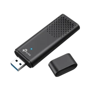 ARCHER TX20U ADAPTADOR USB TP-LINK WIFI 6 AX1800 DUAL BAND (5GHZ/2.4GHZ)