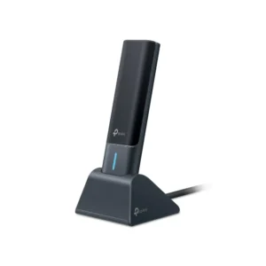 ARCHER TXE70UH ADAPTADOR USB TP-LINK WIFI 6E AXE5400 TRIBANDA (6GHZ/5GHZ/2.4GHZ)