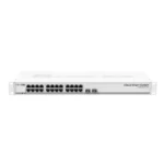 SWITCH GIGABIT ADMINISTRABLE CRS326-24G-2S+RM