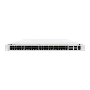 CRS354-48P-4S+2Q+RM