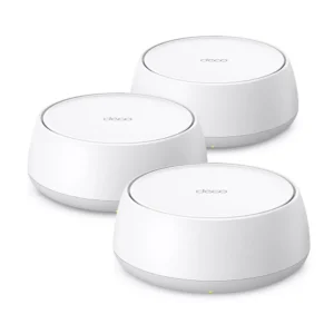 DECO BE22(3-PACK) TP-LINK SISTEMA MESH WIFI7 DUAL BAND BE3600 1 DECO BE22(3-PACK) TP-LINK SISTEMA MESH WIFI7 DUAL BAND BE3600