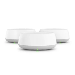 DECO BE25(3-PACK) TP-LINK SISTEMA MESH WIFI7 DUAL BAND BE5000 - Image 1