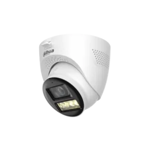PROMO JULIO - CAMARA HDCVI DOMO DAHUA 2MP SMART DUAL LIGHT CON MICROFONO Y PARLANTE INTEGRADO IP67 1 PROMO JULIO - CAMARA HDCVI DOMO DAHUA 2MP SMART DUAL LIGHT CON MICROFONO Y PARLANTE INTEGRADO IP67 - Image 1