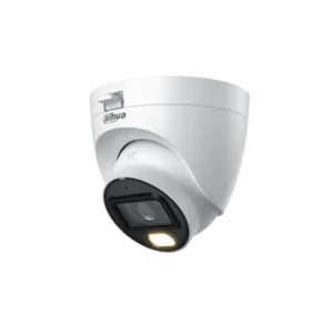 DH-HAC-HDW1239TLQN-IL-ACAMARA HDCVI DOMO DAHUA 2MP SMART DUAL LIGHT CON AUDIO SOBRE COAXIAL IP67