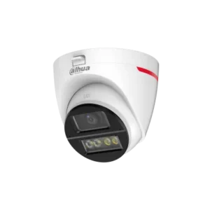 PROMO JULIO - CAMARA HDCVI 2MP WIZCOLOR 130 DB WDR SMART DUAL LIGHT MIC DUAL IP67 - Image 1