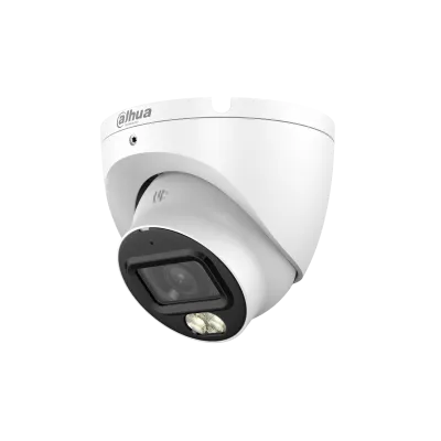 DHHACHDW1500TLMNILA-image-0-1765999168626 Camara dahua hdcvi 5MP smart dual light eyeball 30M wdr microfono IP67 DH-HAC-HDW1500TLMN-IL-A