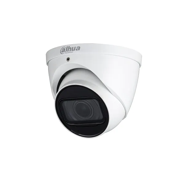 DH-HAC-HDW1500TN-Z-A CAMARA HDCVI DOMO 2K / 27-12MM / 5MP MIC INCORP IP67