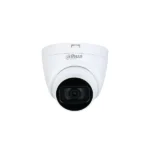 Dahua DH-HAC-HDW1500TRQN-A es una cámara de seguridad tipo Domo Eyeball de la serie Lite HDCVI, diseñada para ofrecer imágenes de alta resolución 5MP (2880 × 1620)