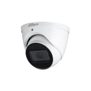 DH-HAC-HDW1801TN-Z-A CAMARA HDCVI LITE DOMO EYEBALL 8 MP - VARIFOCAL MOTORIZADA - IR 60 M - IP67