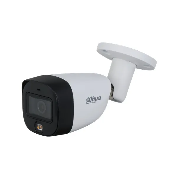DHHACHFW1200CMNILA-image-1-10-44-47 DH-HAC-HFW1200CMN-IL-A CAMARA BULLET 2MP - 28MM - HDCVI - LITE