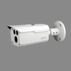 DH-HAC-HFW1200DN CAMARA HDCVI LITE BULLET 2 MP - 36 MM - METAL 1 DH-HAC-HFW1200DN CAMARA HDCVI LITE BULLET 2 MP - 36 MM - METAL