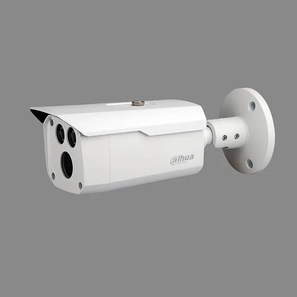 DHHACHFW1200DN-image-1-16-56-3 DH-HAC-HFW1200DN CAMARA HDCVI LITE BULLET 2 MP - 36 MM - METAL