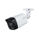 DH-HAC-HFW1239TLMN-IL-A CAMARA TIPO BALA INTELIGENTE CON DOS ILUMINADORES DE 2MP