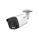 Camara Bullet Hdcvi Dahua DH-HAC-HFW1809TLMN-A-LED - DH-HAC-HFW1809TLMN-A-LED CAMARA BULLET HDCVI FULL COLOR 4K