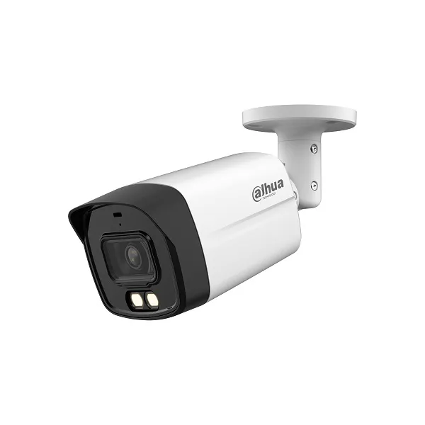 DH-HAC-HFW1809TLMN-A-LED CAMARA BULLET HDCVI FULL COLOR 4K