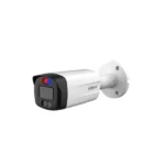 Camara dahua hdcvi 5MP tioc smart dual light bullet 40M wdr 120DB disuasion activa luz roja azul con... DH-HAC-ME1509THN-A-PV