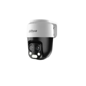 DH-HAC-PT1200BN-IL-A-E2Z CAMARA PT ANALOGICA VARIFOCAL SMART DUAL LIGHT 2MP IR50M ZOOM HIBRIDO X6