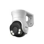 DH-HAC-PT1239AN-A-LED CAMARA PT HDCVI FULL COLOR 2 MP IR 40M IP66 MICROFONO INCORPORADO
