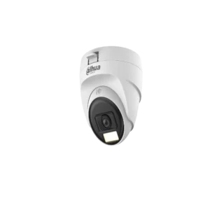 COOPER - CAMARA HDCVI DOMO EYEBALL PLASTICO 5 MP - SMART DUAL LIGHT - MIC - IR 25 M 1 COOPER - CAMARA HDCVI DOMO EYEBALL PLASTICO 5 MP - SMART DUAL LIGHT - MIC - IR 25 M - Image 1