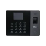 DHI-ASA2212GL-D CONTROL DE ASISTENCIA BIOMETRICO STANDALONE CON HUELLA DIGITAL LECTOR DE TARJETA ID Y CONTRASENA PANTALLA LCD