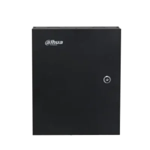CONTROLADOR DE ACCESO 2 PUERTAS 1 VIA EN GABINETE METALICO - TCP/IP - RS-485/WIEGAND - 100K USUARIOS - 500K REGISTROS 1 CONTROLADOR DE ACCESO 2 PUERTAS 1 VIA EN GABINETE METALICO - TCP/IP - RS-485/WIEGAND - 100K USUARIOS - 500K REGISTROS - Image 1