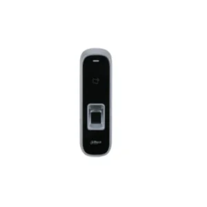 CONTROLADOR/LECTOR DE ACCESO BIOM?TRICO (HUELLA) RS-485/WIEGAND IP65/IK10 (SEG?N TU DESCRIPCI?N: 3000 HUELLAS) 1 CONTROLADOR/LECTOR DE ACCESO BIOM?TRICO (HUELLA) RS-485/WIEGAND IP65/IK10 (SEG?N TU DESCRIPCI?N: 3000 HUELLAS) - Image 1