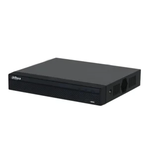 NVR LITE 4CH 4POE COMPACT 1U 1 HDD (HASTA 20TB) HDMI 4K + VGA HASTA 12MP 80/80/60 MBPS 1 NVR LITE 4CH 4POE COMPACT 1U 1 HDD (HASTA 20TB) HDMI 4K + VGA HASTA 12MP 80/80/60 MBPS - Image 1