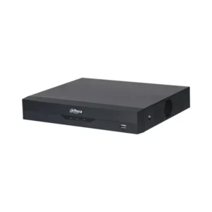 NVR WIZSENSE 8CH COMPACT 1U 1 HDD SMD PLUS (IA) - Image 1