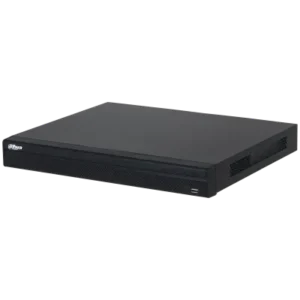 NVR LITE 32CH 16POE 1U 2 HDD (HASTA 20TB C/U) HASTA 12MP 160/128/60 MBPS HDMI 4K + VGA 1 NVR LITE 32CH 16POE 1U 2 HDD (HASTA 20TB C/U) HASTA 12MP 160/128/60 MBPS HDMI 4K + VGA - Image 1