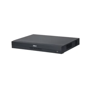 NVR WIZSENSE 16CH 1U 2 HDD 8K HDMI - Image 1