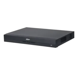NVR WIZSENSE 32CH 1U 2 HDD HASTA 32MP 448/448/448 MBPS SALIDA HDMI 8K SMART H265+ - Image 1