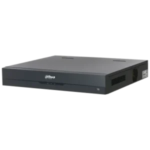 NVR WIZSENSE 32CH 16POE 8K HDMI (SERIE EI2) - Image 1