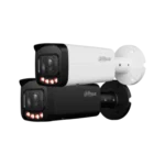 Cámara IP Dahua DH-IPC-HFW2449T-ZAS-IL - Cámara IP 4MP varifocal motorizada 2.7 a 13.5 MM smart dual light IR Dahua DH-IPC-HFW2449T-ZAS-IL