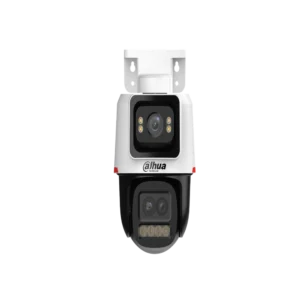 CAMARA IP PT DUAL-LENS WIZCOLOR WIZSENSE 4 MP + 2 MP - FIJA 28 MM + PT 36/84 MM - ZOOM HIBRIDO 6X - AUDIO BIDIRECCIONAL - DISUASION ACTIVA - POE - IP66 1 CAMARA IP PT DUAL-LENS WIZCOLOR WIZSENSE 4 MP + 2 MP - FIJA 28 MM + PT 36/84 MM - ZOOM HIBRIDO 6X - AUDIO BIDIRECCIONAL - DISUASION ACTIVA - POE - IP66 - Image 1