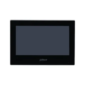 MONITOR IP LCD T?CTIL 7" NEGRO - Image 1