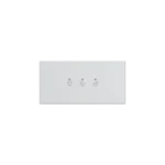 DHI-VTO4202F-ML MODULO INDICADOR EXTERIOR DE 3 ESTADOS PARA VIDEO PORTERO 2 HILOS ALUMINIO IP65 IK07