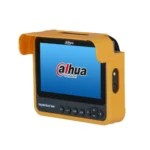 DH-PFM904 TESTER CCTV 4 EN 1 43" (HDCVI/AHD/TVI/CVBS RS-485 12V/1A)