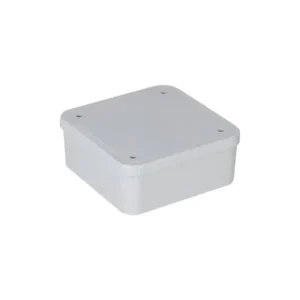 DH-PFA12C CAJA DE PASO PARA CONEXIONES PLASTICO