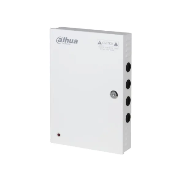 Fuente de poder centralizada Dahua DH-PFM343-19CH