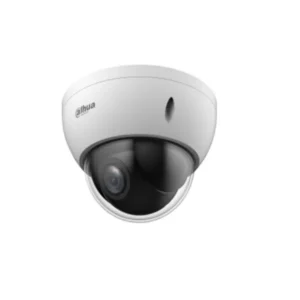 DH-SD22204DBN-GC CAMARA ANALOGICA PTZ 2 MP ANTIVANDALICA ZOOM OPTICO 4X IP66/IK10 30 FPS 1 Cámara de seguridad domo blanca