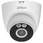 Cámara de seguridad de vigilancia moderna.