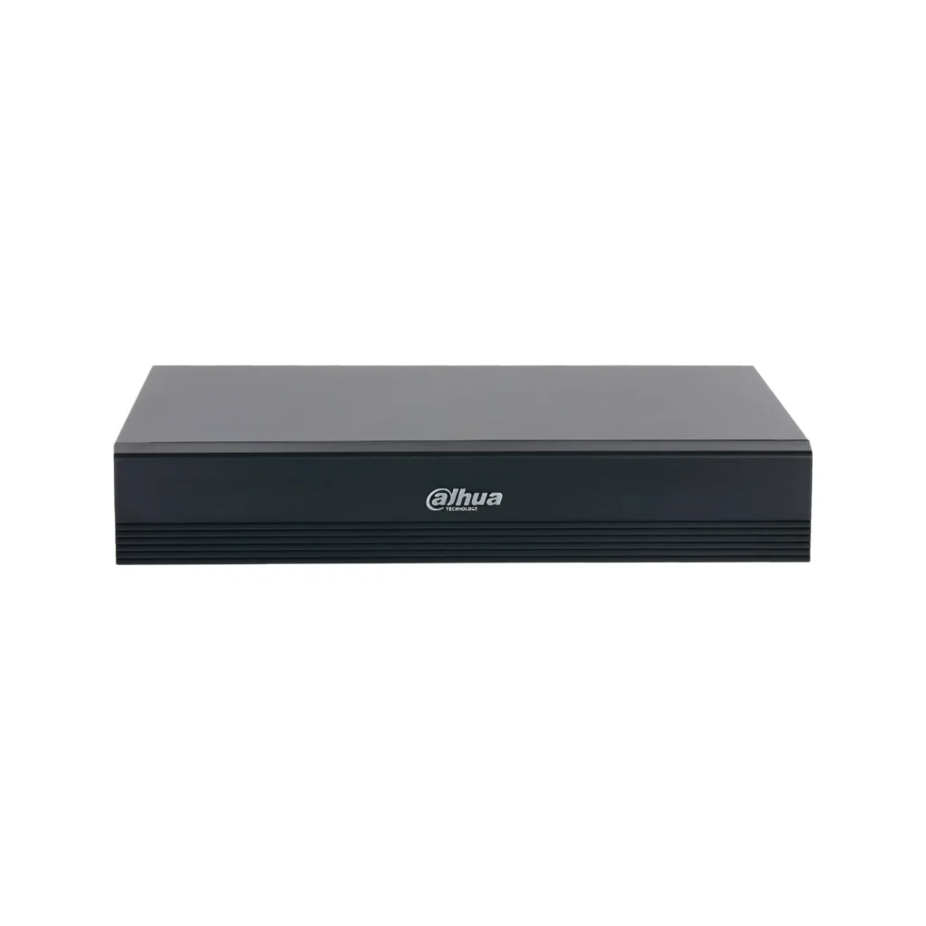 Grabador XVR cooper 16CH Penta-brid 1080N/720P Dahua DH-XVR1B16-I/T, WizSense, 1 bahía HDD
