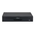 Grabador de video digital negro