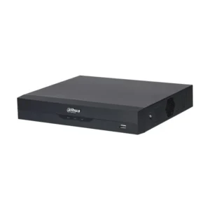 GRABADOR XVR WIZSENSE SERIE I3 16CH PENTA-BRID 1080P 1 BAH?A HDD AUDIO BIDIRECCIONAL POR COAXIAL 1 Dispositivo de grabación de video digital