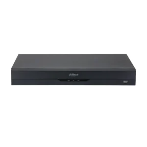 GRABADOR XVR WIZSENSE SERIE AN 16CH PENTA-BRID 4K VALUE/5MP 2 BAH?AS HDD AUDIO BIDIRECCIONAL POR COAXIAL 1 Dispositivo electrónico de grabación de video