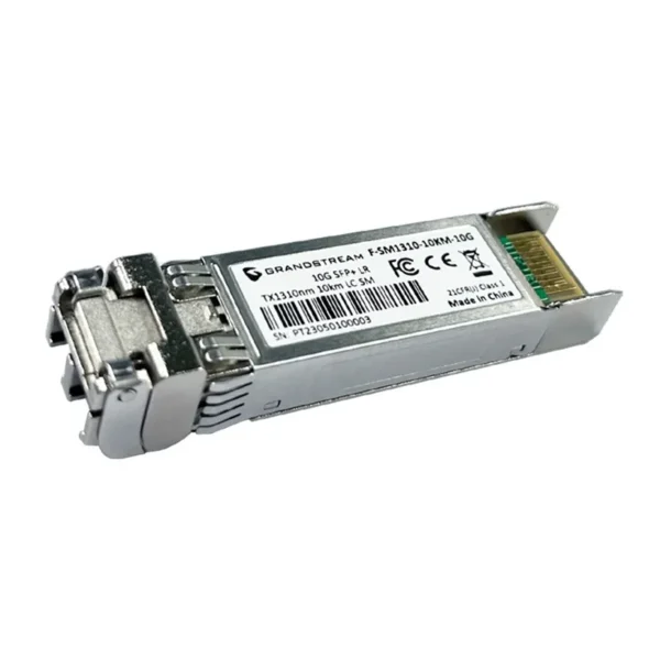 FSM131010KM10G-image-0-1756224584036 Modulo sfp+ 10KM F-SM1310-10KM-10G