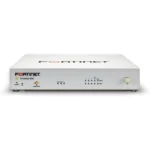 Firewall Fortinet FortiGate 50G, 5 RJ45, 1 Año hardware (FG-50G)